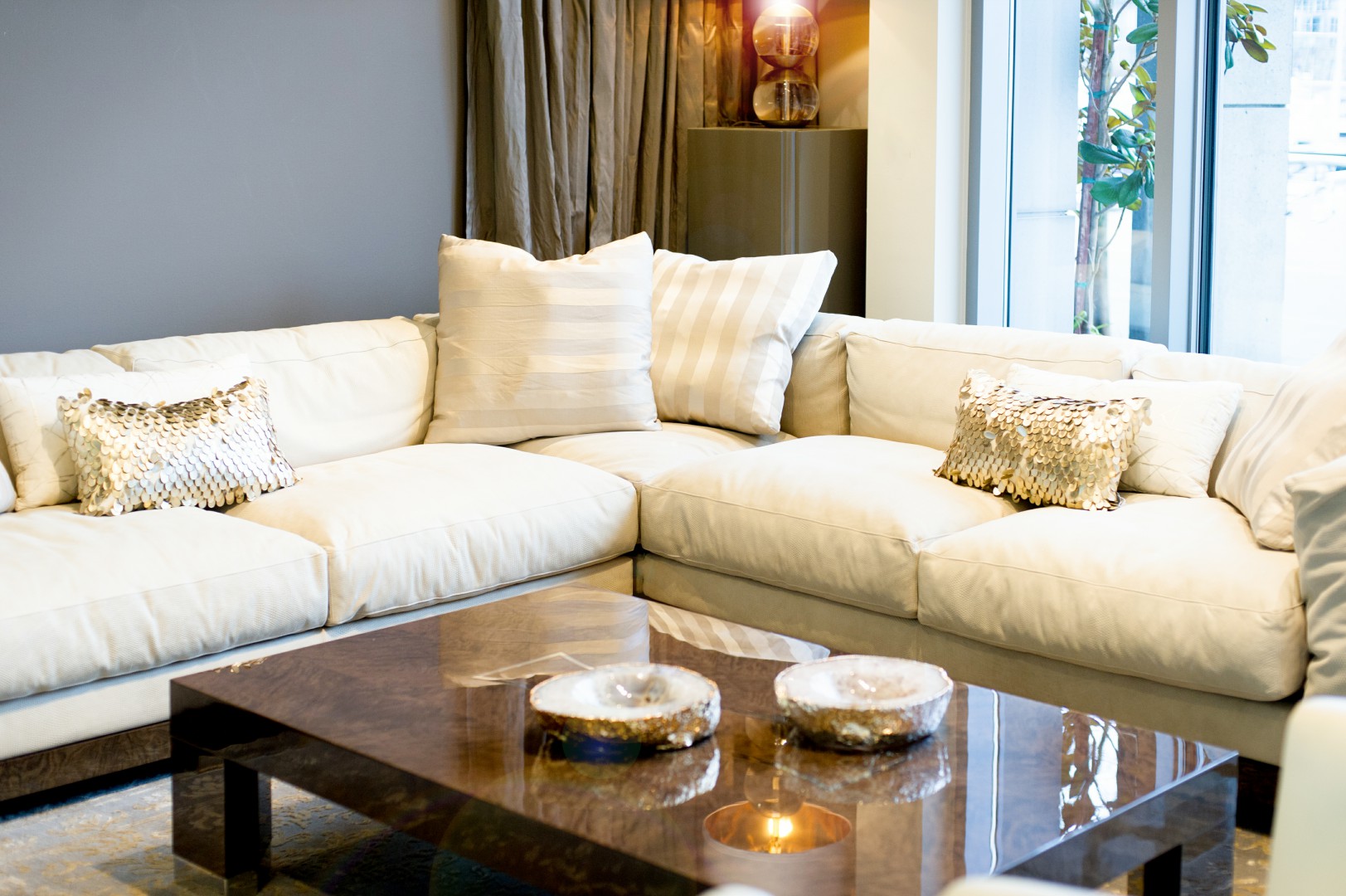Our Showroom