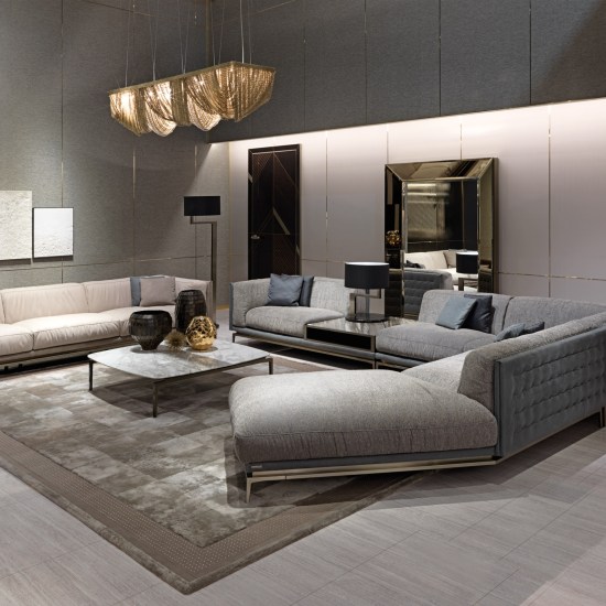 Visionnaire Collection